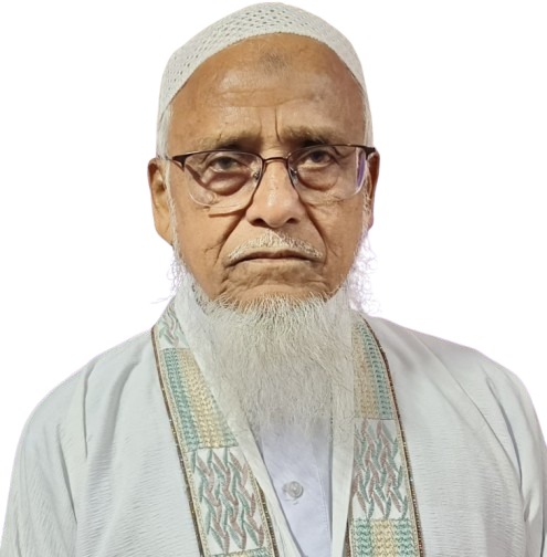 Chairman
