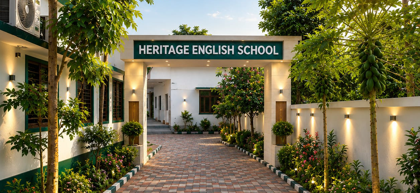 School Campus